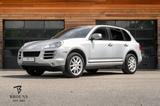 Porsche Cayenne Diesel 239PS |s/H-Dach|Luft|2. Hd. - Porsche Cayenne: Ps