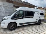 Malibu Van 640LE Charming - Malibu Wohnwagen & Wohnmobile