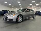 Maserati Quattroporte S Q4 3,0l V6 SHZ/ Sitzbelüftung/ACC - Maserati Quattroporte Gebrauchtwagen