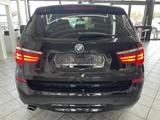 BMW X3 20d xDrive, 2.Hand, Leder, Navi, Bi-Xenon - gebrauchte BMW X3 aus dem Jahr 2014