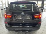 BMW X3 20d xDrive, 2.Hand, Leder, Navi, Bi-Xenon - BMW X3 aus 2014