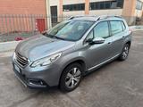 Peugeot 2008 PureTech 82 Access - Peugeot 2008 Access mit Benzin-Antrieb
