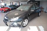 Chevrolet Cruze LS - Chevrolet Gebrauchtwagen von 2011