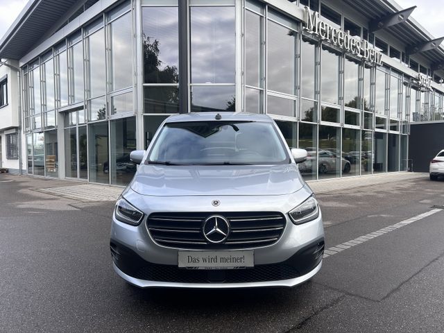 Mercedes-Benz T-Klasse