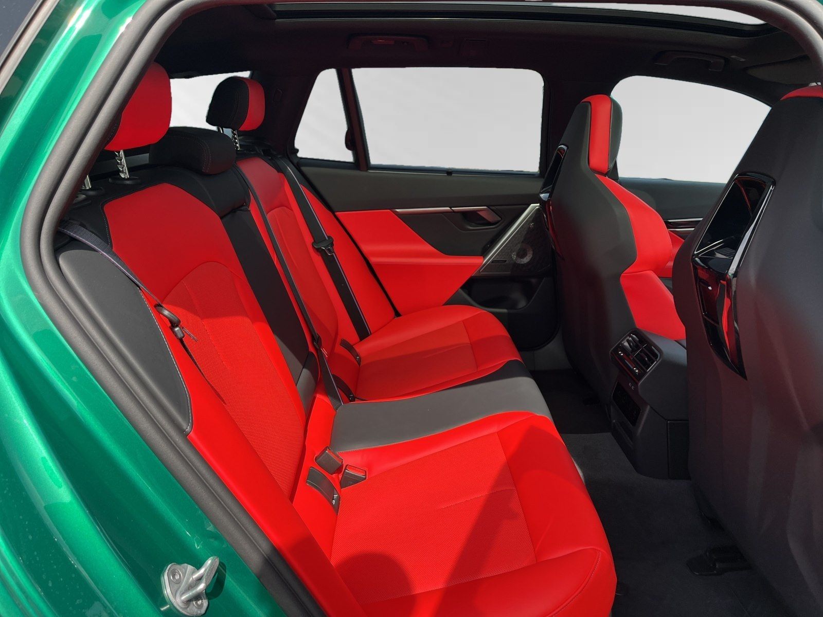 BMW M5 - Bild 15