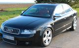 Audi S4 4.2 quattro tiptronic - - Audi S4 in Frankfurt (Main)