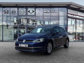 Volkswagen Golf Comfortline 1.4 TSI °ACC°Navi°PDC°SHZ°AAC°