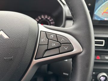 Dacia Jogger Eco-G 100 Expression 5-Sitzer