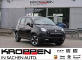 Fiat Panda Hybrid City Plus 1.0 GSE Tech Plus Paket