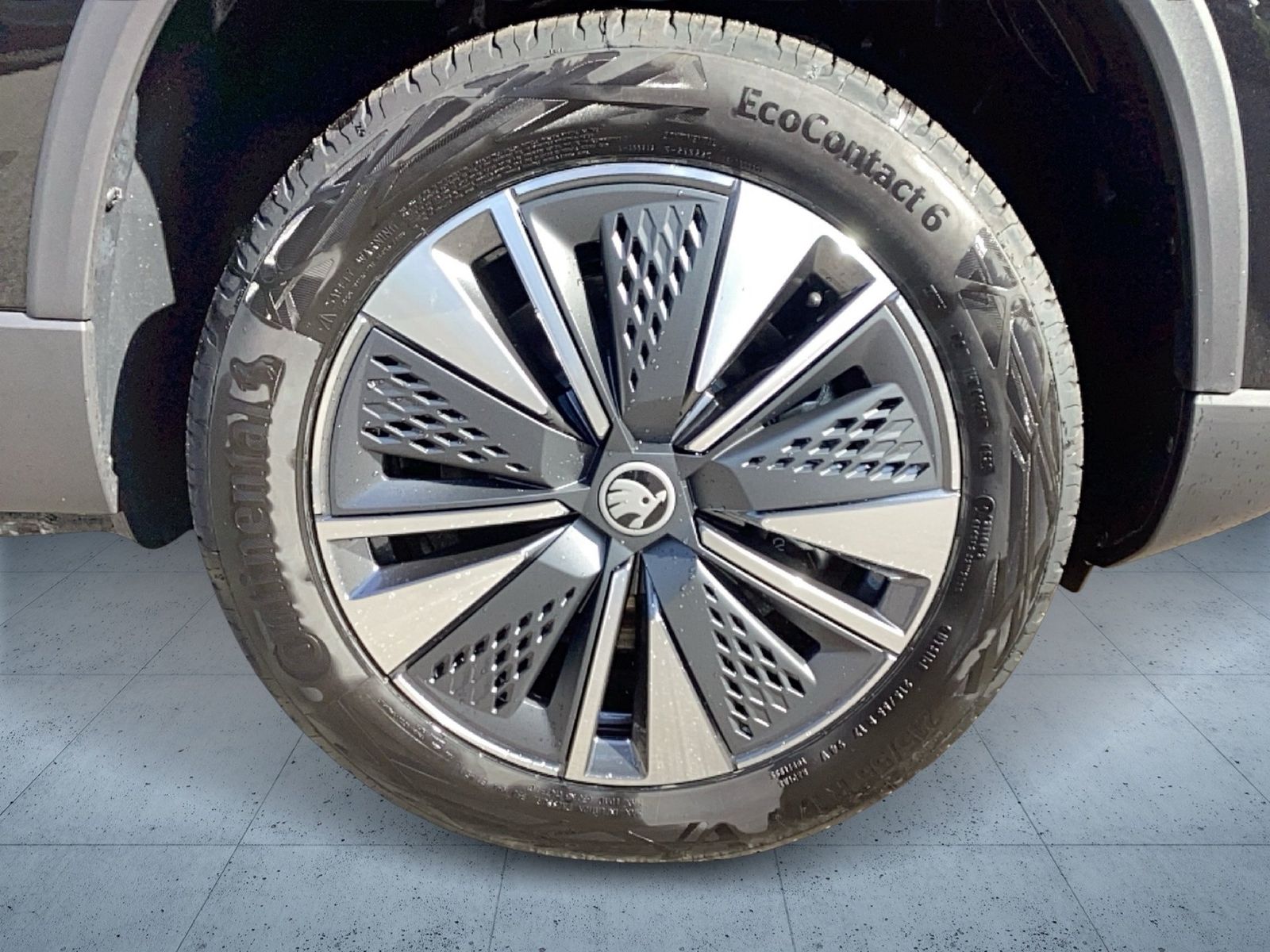 Skoda Karoq - Bild 7