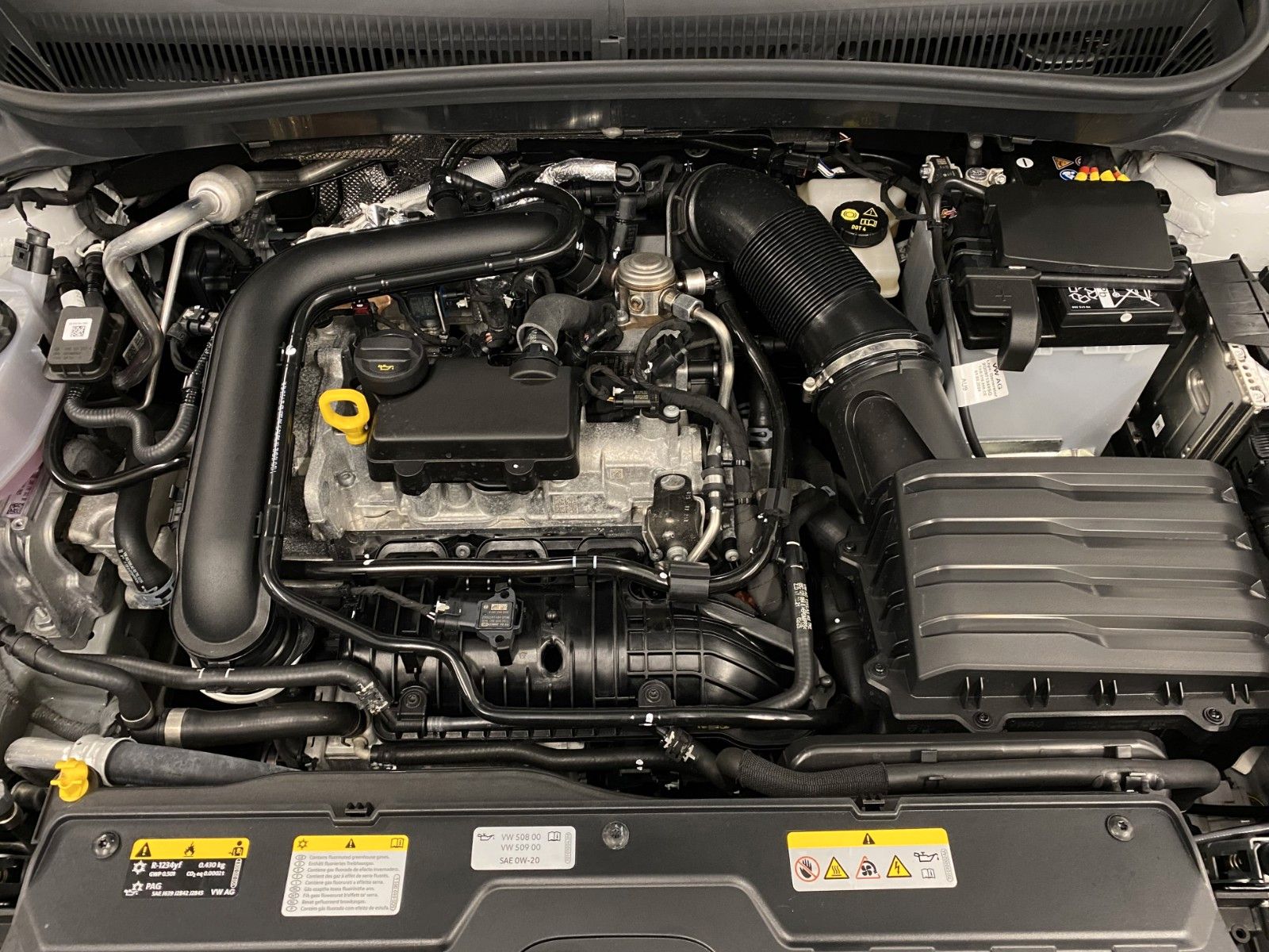 Volkswagen T-Cross - Bild 18
