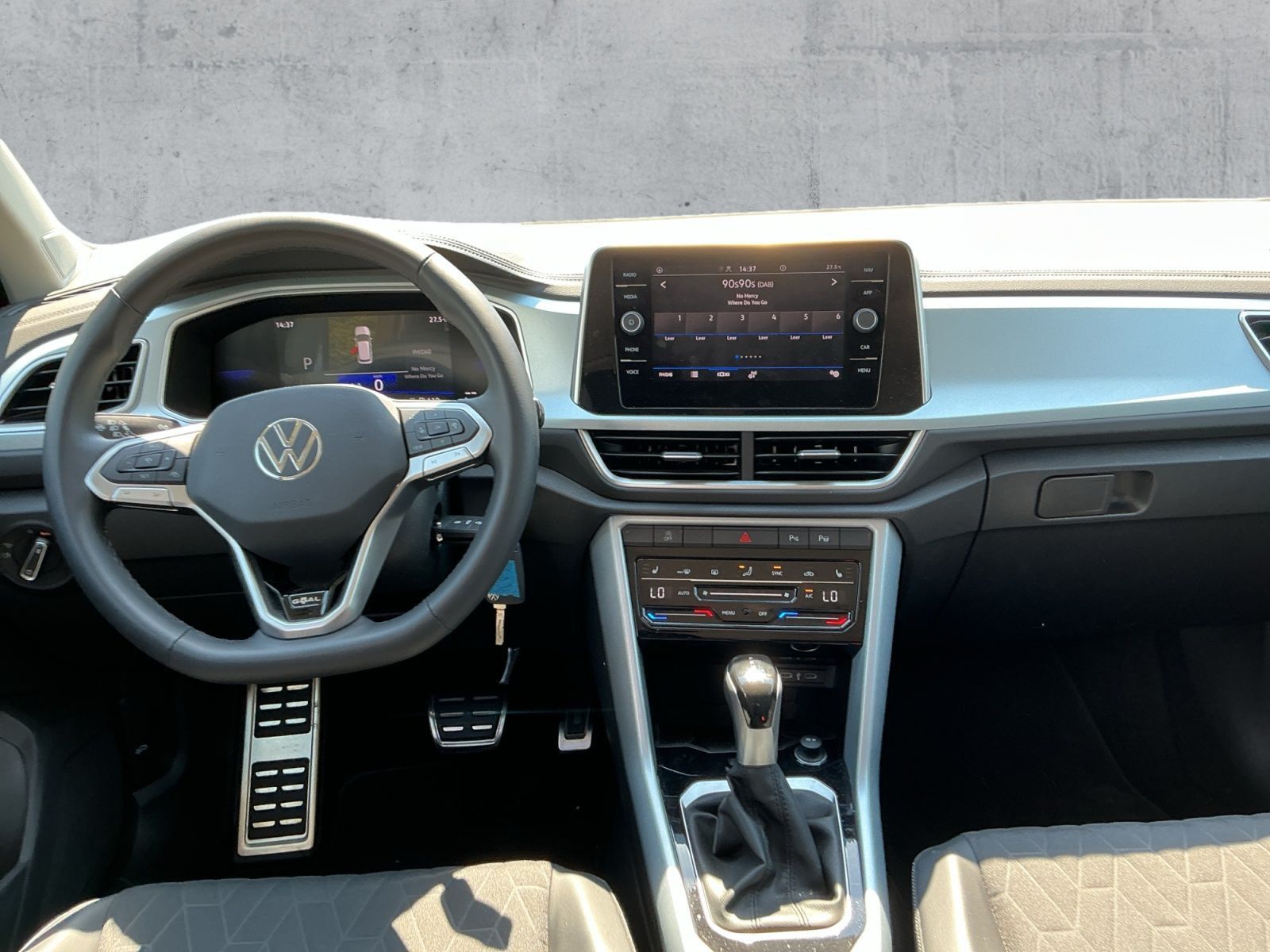 Volkswagen T-Roc - Bild 9