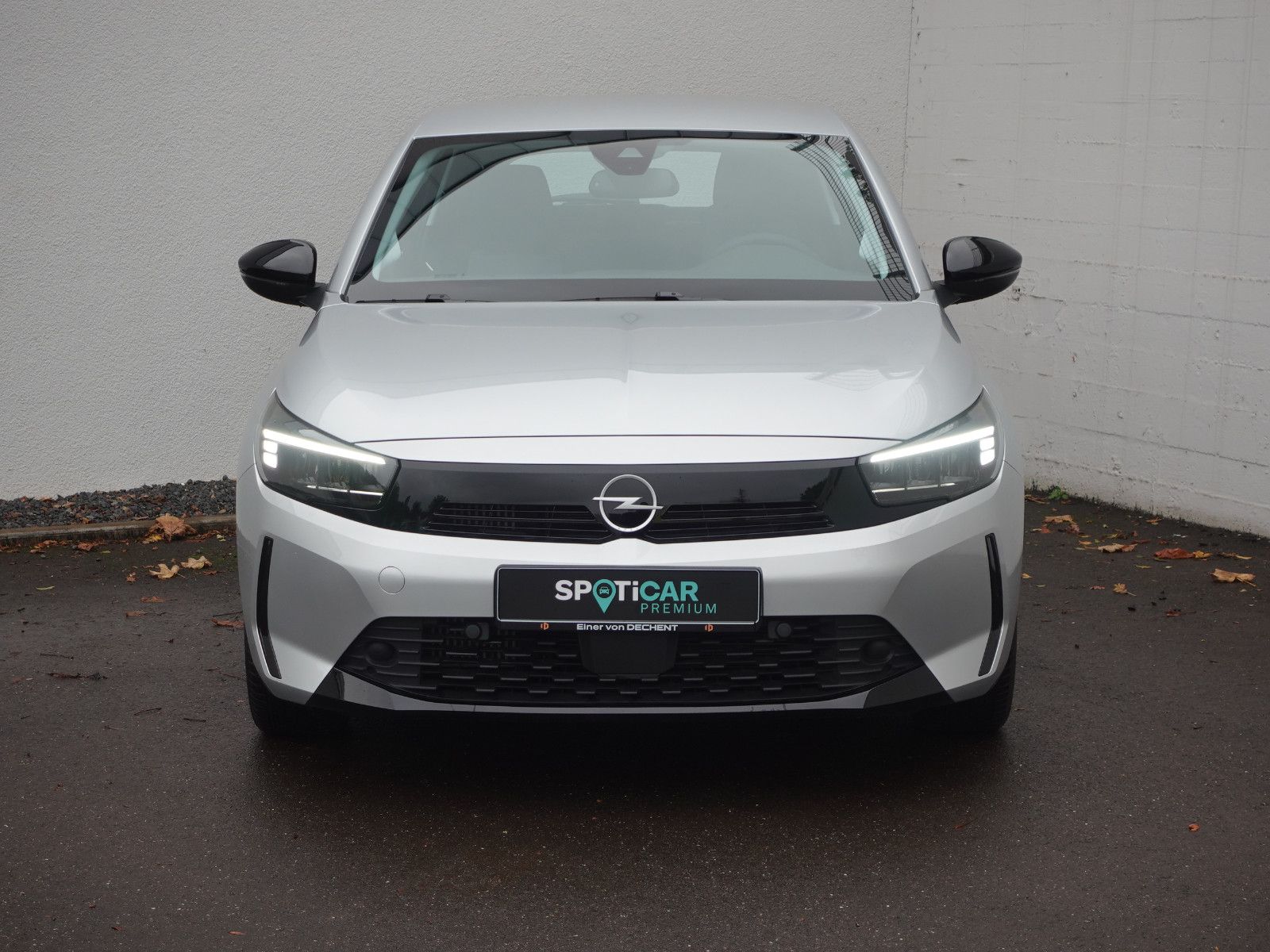 Fahrzeugabbildung Opel Corsa 1.2Turbo Edition SHZ,PDC,Allwetter,Klima