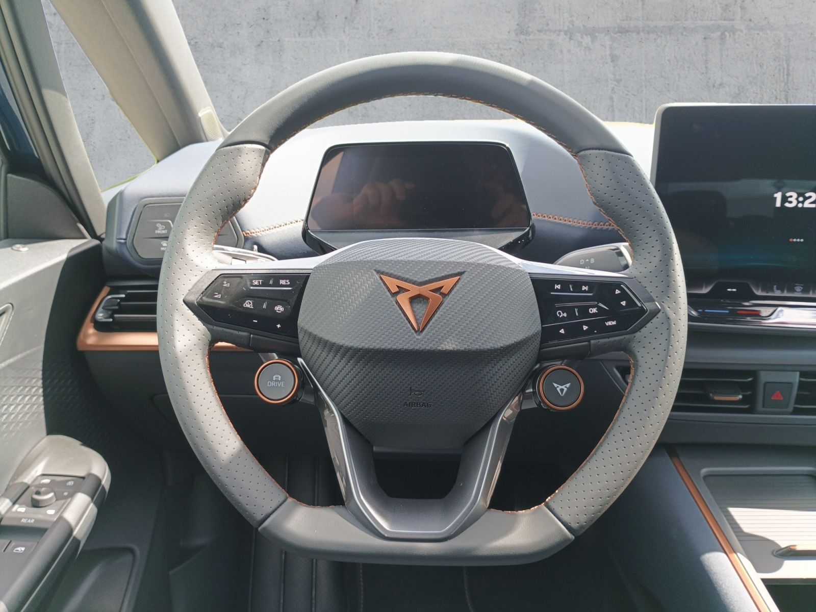 Cupra Born - Bild 10