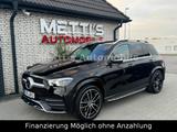 Mercedes-Benz GLE 400 d 4Matic AMG/22-Zoll/Burmester/Pano/AHK - Mercedes-Benz GLE 400 in Mönchengladbach