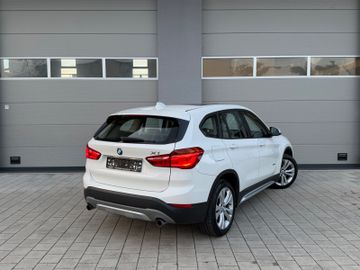 BMW X1 - 4