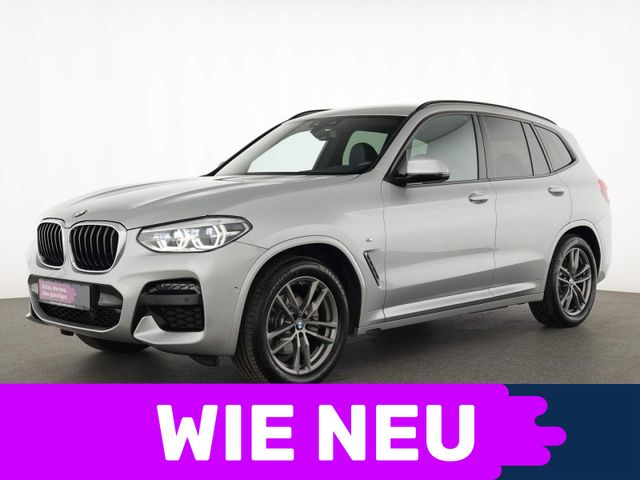 BMW X3 M Sport xDrive20i Navi|LED|Komfortzugang