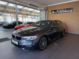 BMW 520d Touring M-Sport/e-Sitze/LED/Indiv./Navi/PDC - BMW 520: 520d M Sport