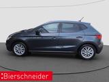 Seat Ibiza 1.0 TSI FR NAVI LED KAMERA ACC - Seat Ibiza: Fr Tsi