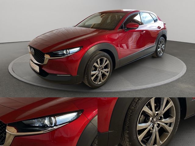 Mazda CX-30 2.0 SKYACTIV-X M Selection*360-Grad Kam*