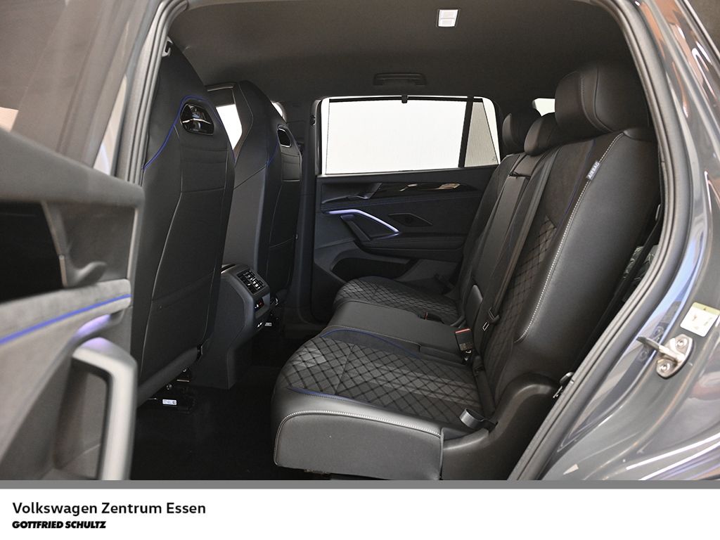 Volkswagen Tayron - Bild 13