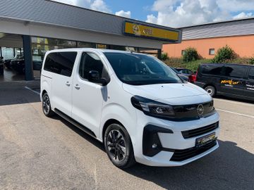 Bild 4 Opel Zafira Life GS Voll 7 Sitze 5 Jahre Garantie
