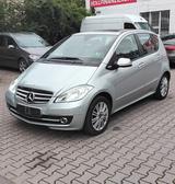Mercedes-Benz A 180 A -Klasse A 180. Automatikgetriebe - Mercedes-Benz A-Klasse: Automatikgetriebe