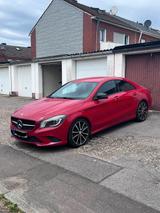 Mercedes-Benz Mercedes CLA 180 TÜV Neu / Leder/ Xenon, L... - Mercedes-Benz CLA 180 in Mönchengladbach