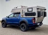 Ford Expeditionsfahrzeug / Wohnmobil Pickup