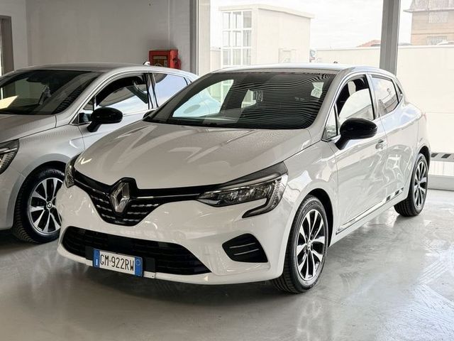 Renault Clio 1.0 TCe Techno 90cv