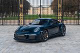 Porsche 991 GT3 RS - PTS Midnight Blue, 13 200 km - Porsche: Gt1 RS