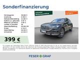 Volkswagen Touareg TSI 280 kW eHybrid Atmosphere Leder AHK - Volkswagen Touareg mit Hybrid-Antrieb