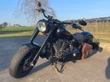 Harley-Davidson Fat Boy S Scheckheft, Penzl Mega Sound - HARLEY-DAVIDSON MAINZ