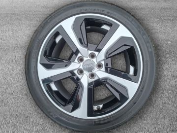 Audi A1 25 advanced Sportback °LED°SHZ°PDC°AAC°AppleC