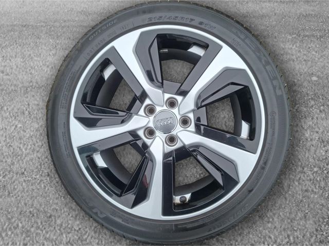 Audi A1 25 advanced Sportback °LED°SHZ°PDC°AAC°AppleC