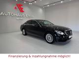 Mercedes-Benz C 400 Exclusive 4Matic *LED,BURMESTER,360°,AHK!* - Mercedes-Benz C-Klasse: Exclusive