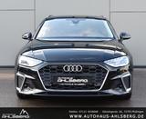 Audi A4 AVANT/S-LINE/ 40 TFSI/ACC/LED/RFK/AHK/NAVI/DA - Audi A4 aus 2020