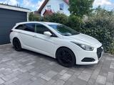 Hyundai i40 1.7 CRDi 104kW DCT Trend/Winterräder/1.Hand - Hyundai i40 von privat