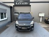 Peugeot Partner Tepee Allure  1.HAND-KLIMAAUTOMATIK-PDC - Peugeot Partner: Tepe