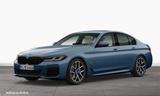 BMW 530i Limousine M Sport AHK Driv.Assist.Prof LED