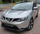 Nissan Qashqai 1.6 DIG-T N-VISION N-VISION - Nissan Qashqai: Silber