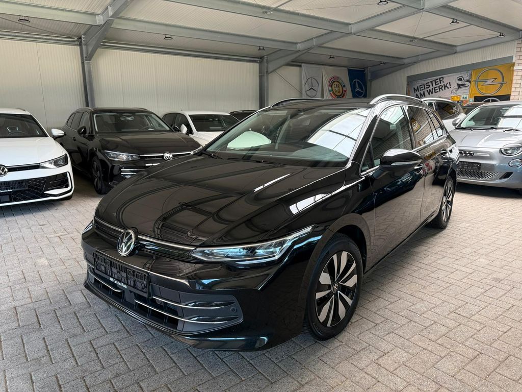 Image of Volkswagen Golf
