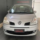 Renault Modus 1.5 dCi 75CV Wave - Renault Modus mit Diesel-Antrieb: 1.5