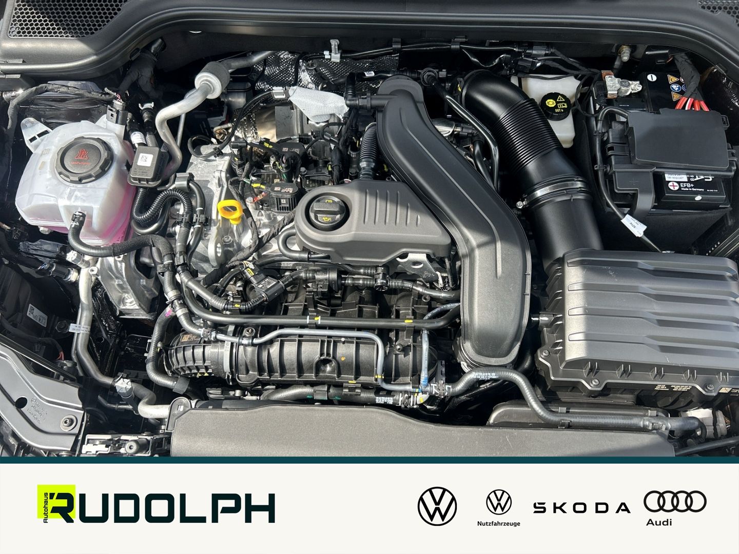 Skoda Scala - Bild 17