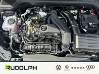 Skoda Scala - Vorschau Bild 17