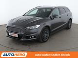 Ford Mondeo 1.5 EcoBoost Titanium *NAVI*TEMPO*PDC*SHZ - Ford Mondeo: Ecoboost