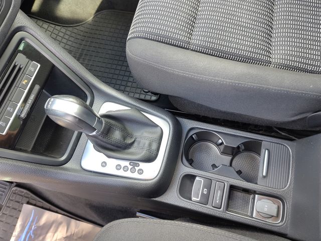 Seat Alhambra 1.4 TSI DSG Navi Schiebedach 7 Sitze