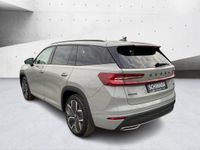 Skoda Kodiaq - Vorschau Bild 4