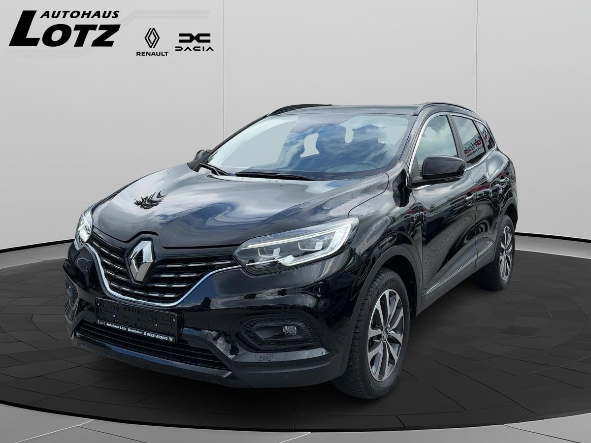 Renault Kadjar Black Edition TCe 140 EDC Panoramadach