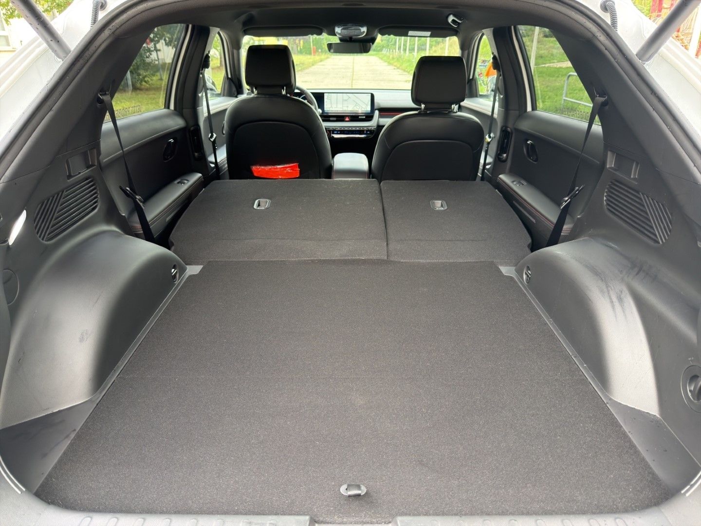 Hyundai IONIQ 5 – Bild 11